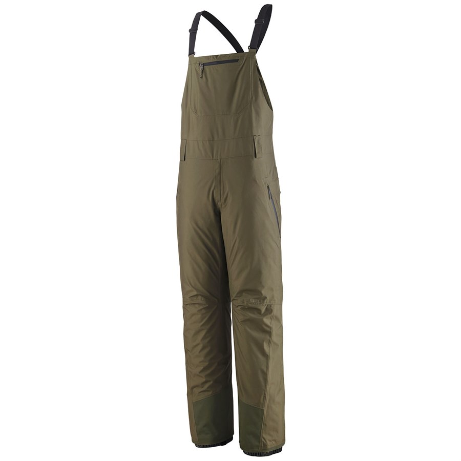 Patagonia PowSlayer Jacket and Bibs | Blister