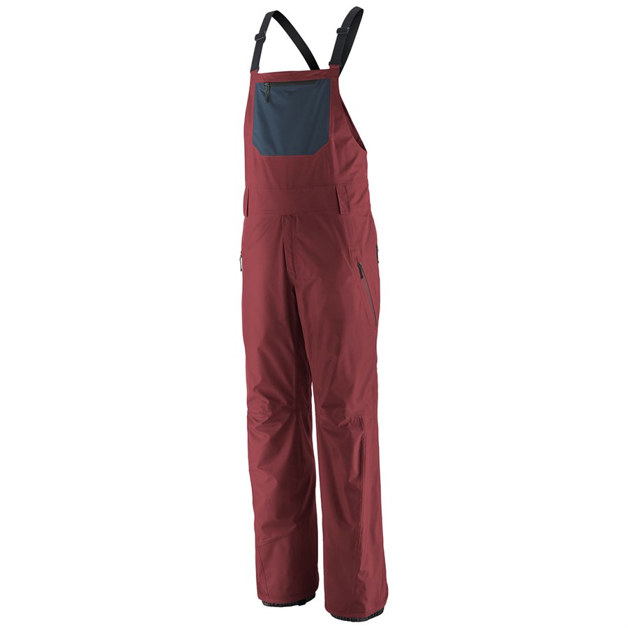 Patagonia Powder Town Bibs - Men's | evo