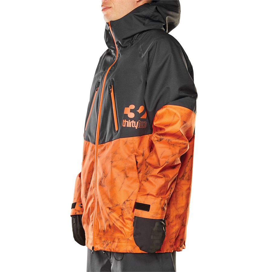 thirtytwo TM-3 Jacket - Men's | evo