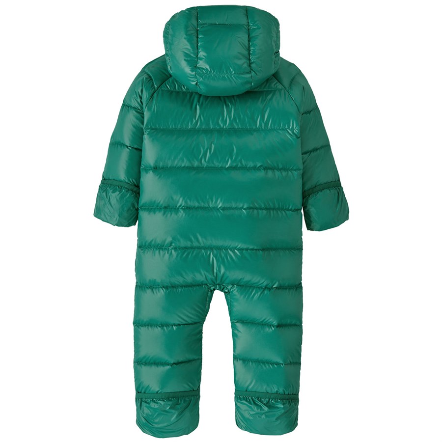 Patagonia Hi-Loft Down Sweater Bunting - Infants' | evo Canada