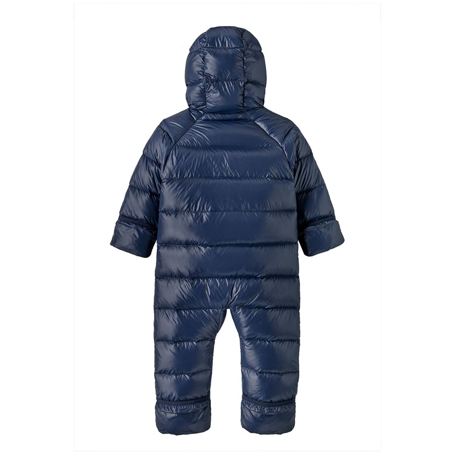 アウター Patagonia Hi-Loft Down Sweater Bunting Patagonia Infant Hi-Loft Down Sweater™ Bunting