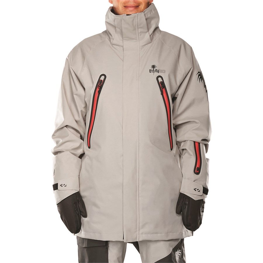 thirtytwo Spring Break Pintail Powder Parka | evo