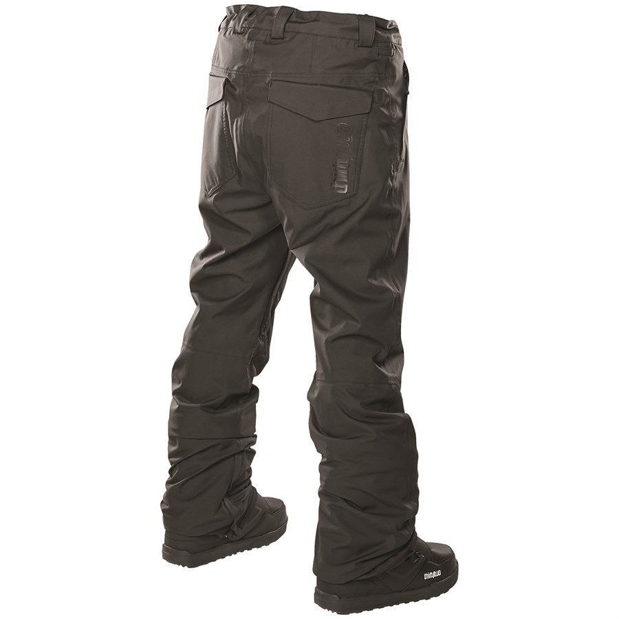 ThirtyTwo 2022 WOODERSON PANT サーティーツー-