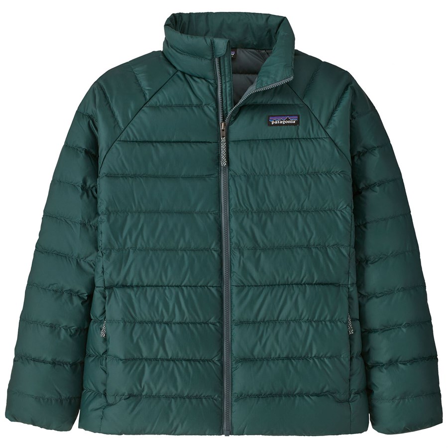 Patagonia Down Sweater - Kids' | evo