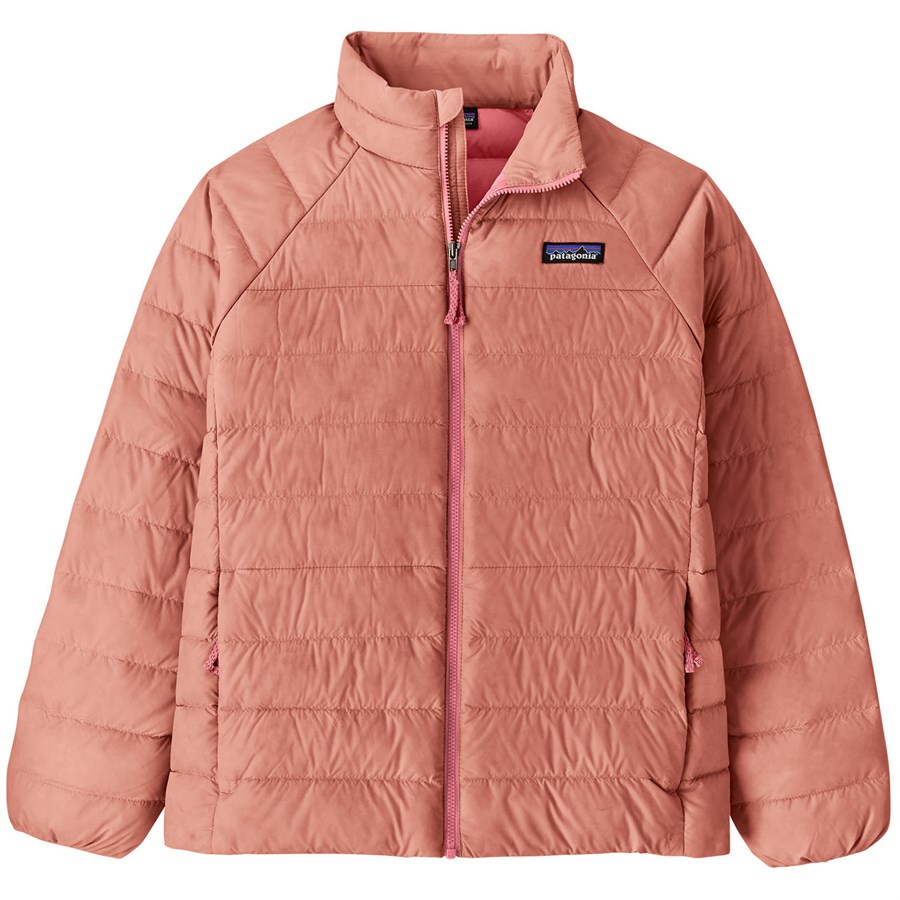 Patagonia カモフラージュ スノーウェア子ども用 Patagonia
