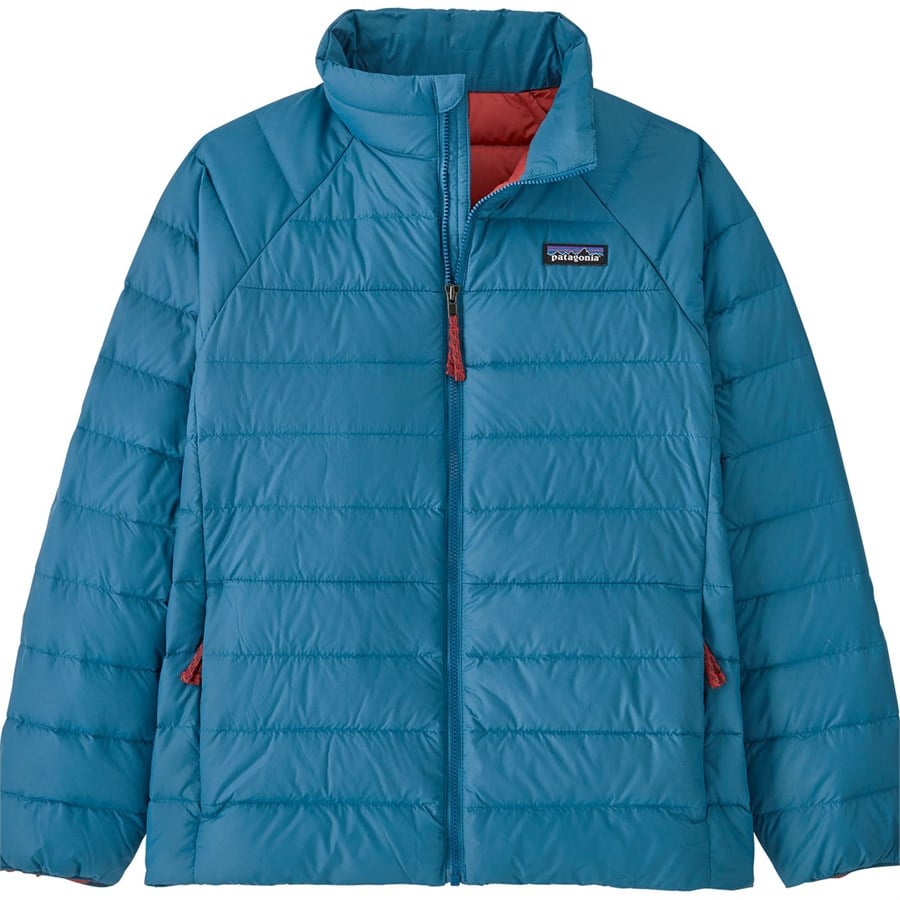 Patagonia Down Sweater Kids evo Canada