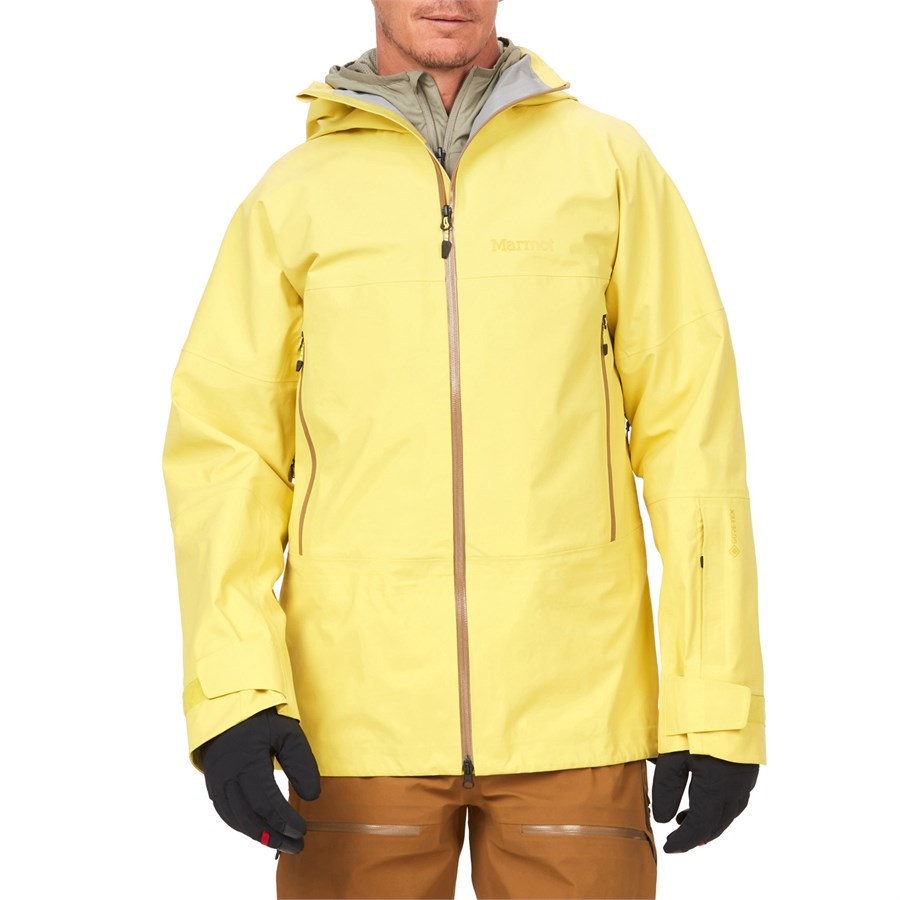 ジャケット・アウター Marmot Infuse ARKnets Down Vest gore-tex Marmot Infuse(マーモット インフューズ)別注 Down Vest (GORE