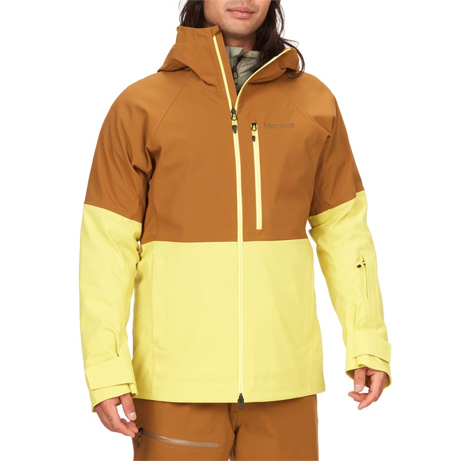 Marmot Refuge Pro Jacket