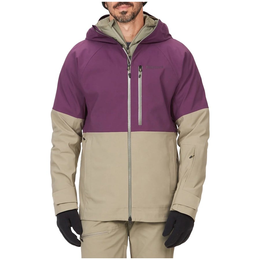 Marmot Refuge Pro Jacket Men's evo