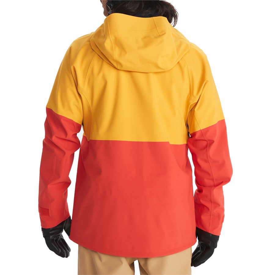 Marmot Refuge Pro Jacket