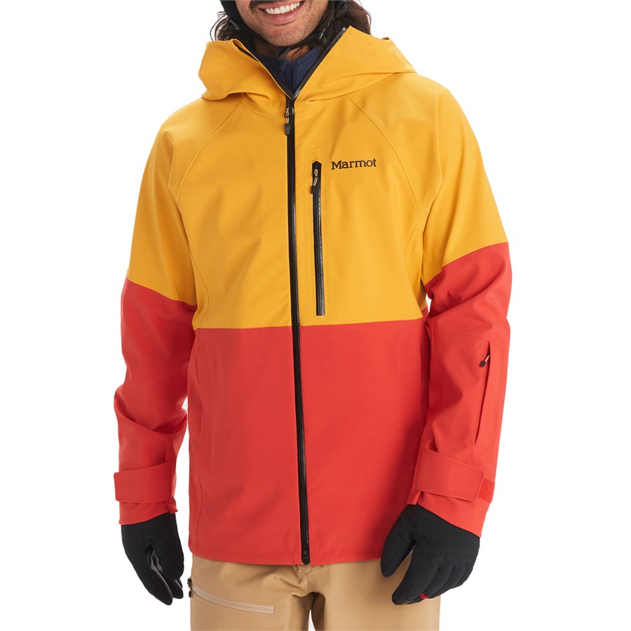 Marmot Refuge Pro Jacket