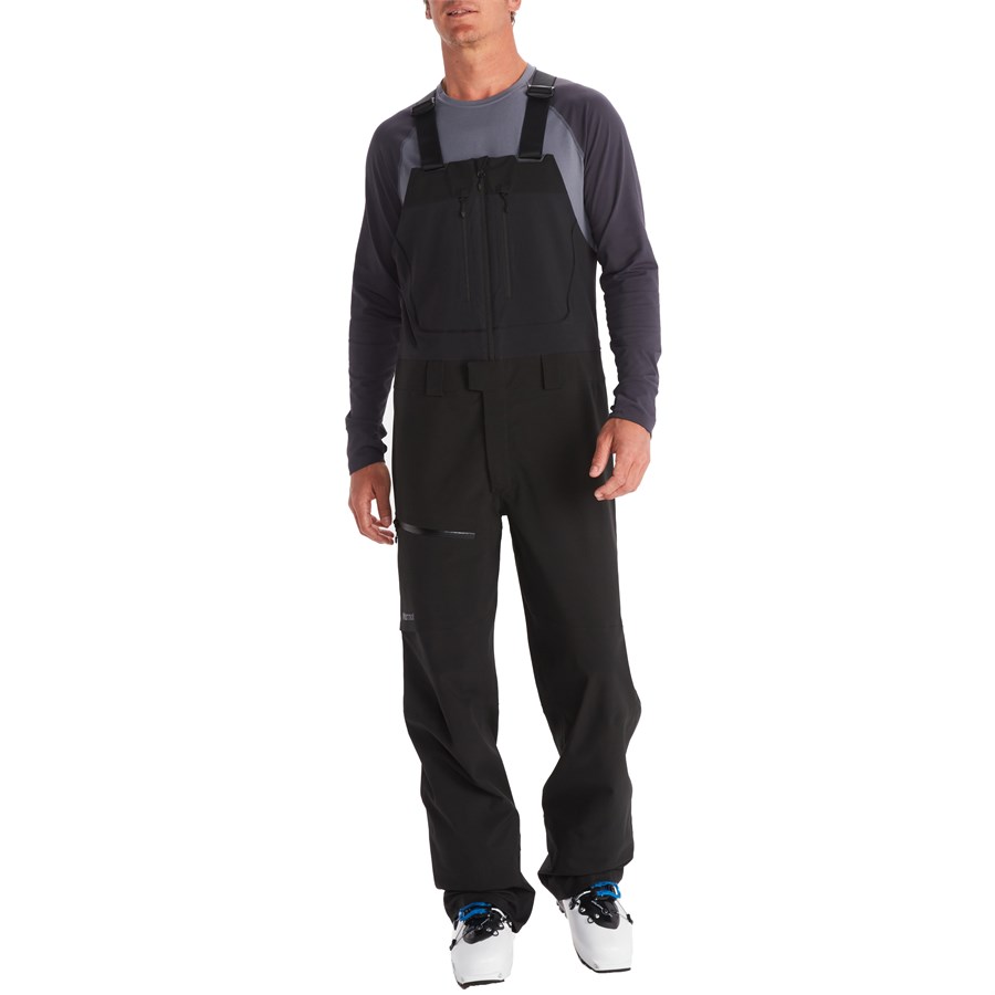 Marmot Refuge Pro Bib Pants - Men's