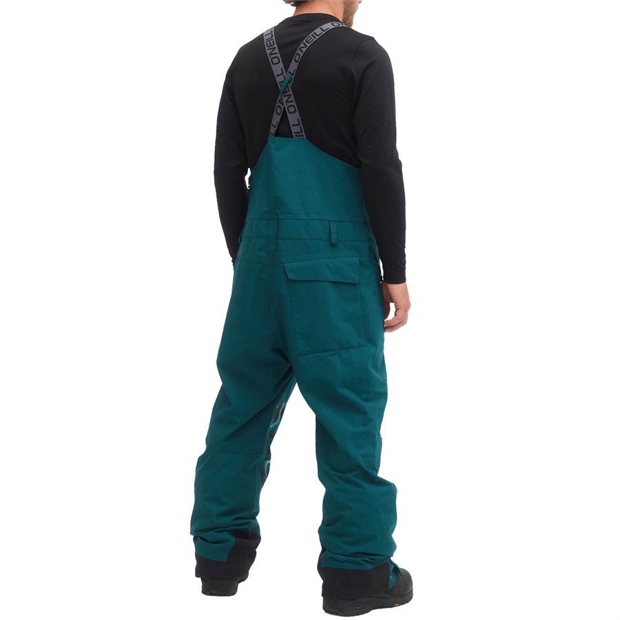 O'Neill Shred Bib Pants - Men's | evo