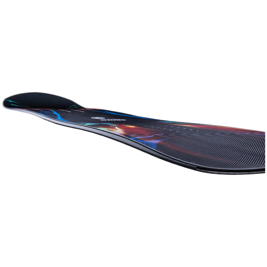 Never Summer Proto Synthesis Snowboard 2023 | evo