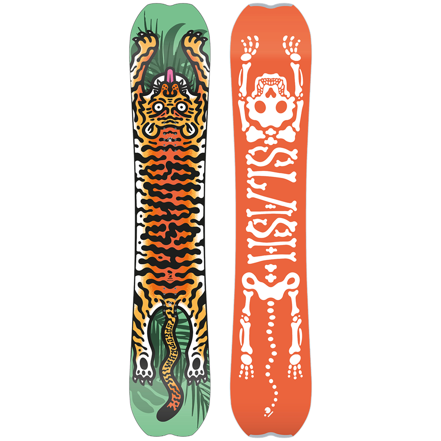 Slash Spectrum Snowboard 2023 | evo