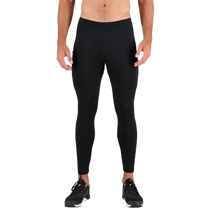 MONS ROYALE Cascade Merino Flex 200 3/4 Leggings - Women's