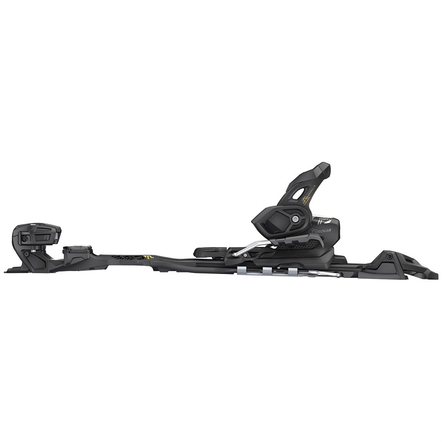 Tyrolia Adrenalin 14 MN Short Alpine Touring Ski Bindings 2024 | evo
