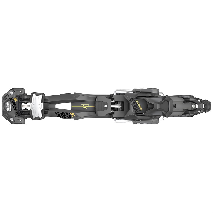 HEAD ヘッド TURBINE 125/Tyrolia Adrenaline Head Adrenalin 14 MN Ski Bindings wo Brake 2025 | Corbetts