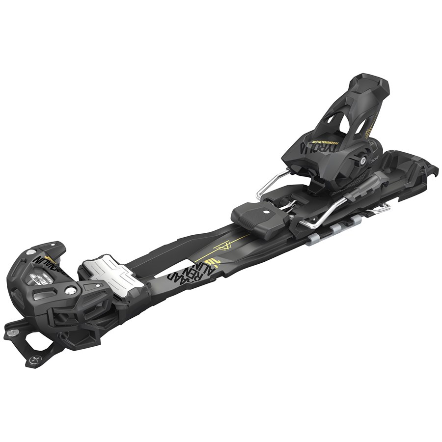 Tyrolia Adrenalin 14 MN Long Alpine Touring Ski Bindings