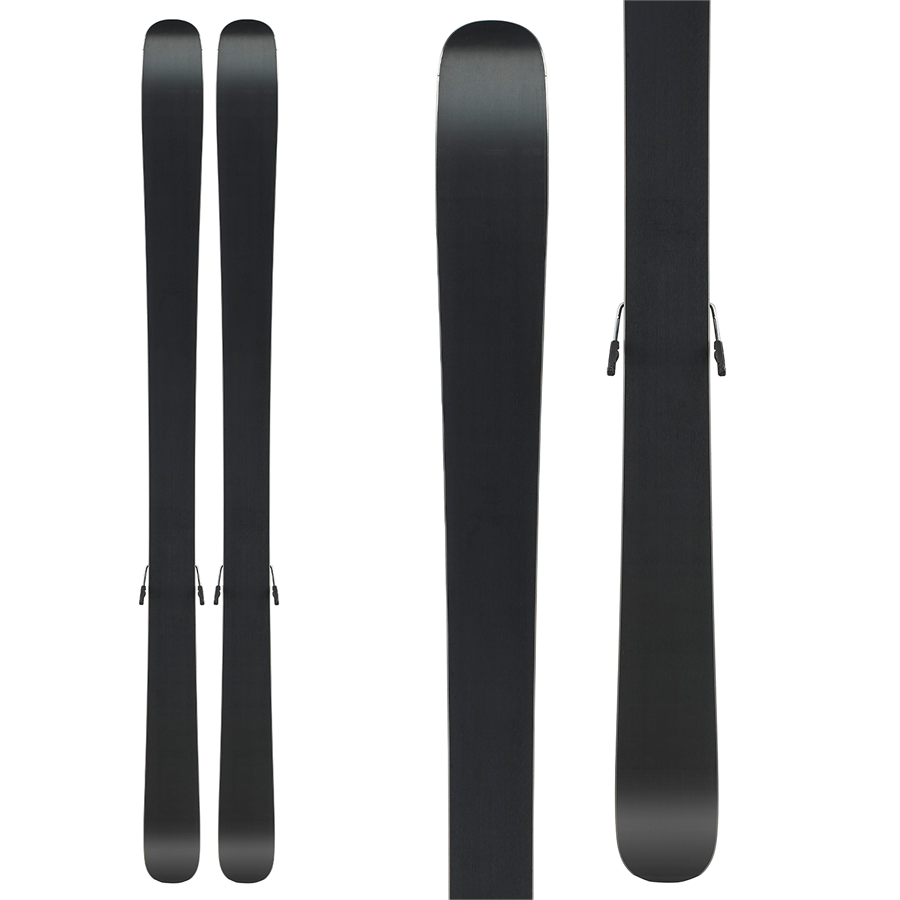 Faction Dictator 2.0 FG Skis + M11 GW Bindings 2022 | evo