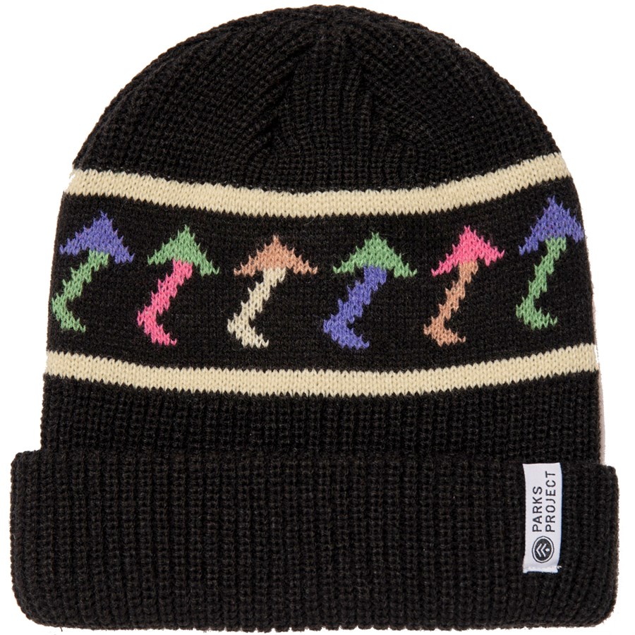 Parks Project Night Shroom Beanie | evo