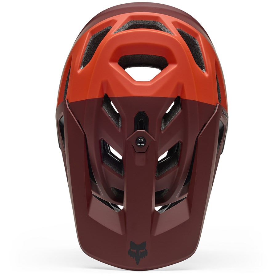Fox Casco Bici Uomo PROFRAME RS - Design Moderno E Sicuro Per MTB E Ciclismo - Foto 6