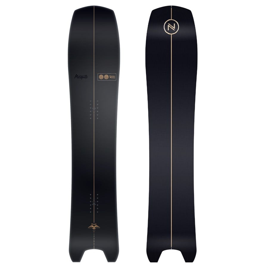 Nidecker The Mosquito Snowboard | evo