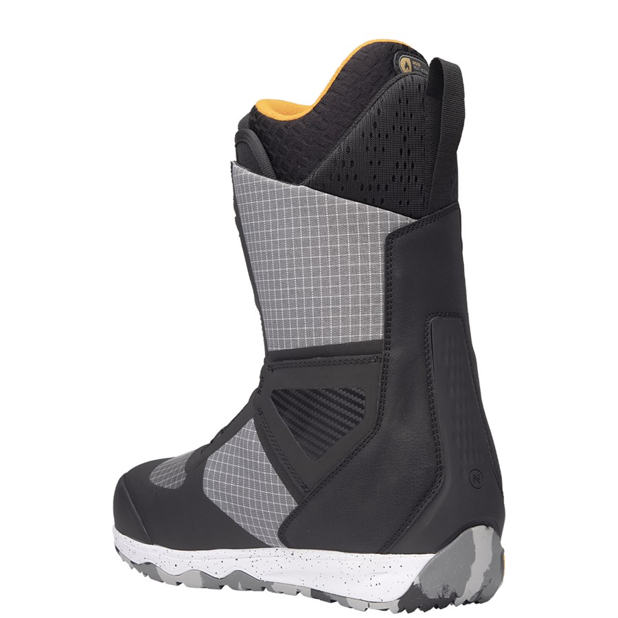 Nidecker Kita W Review | Snowboarding Profiles