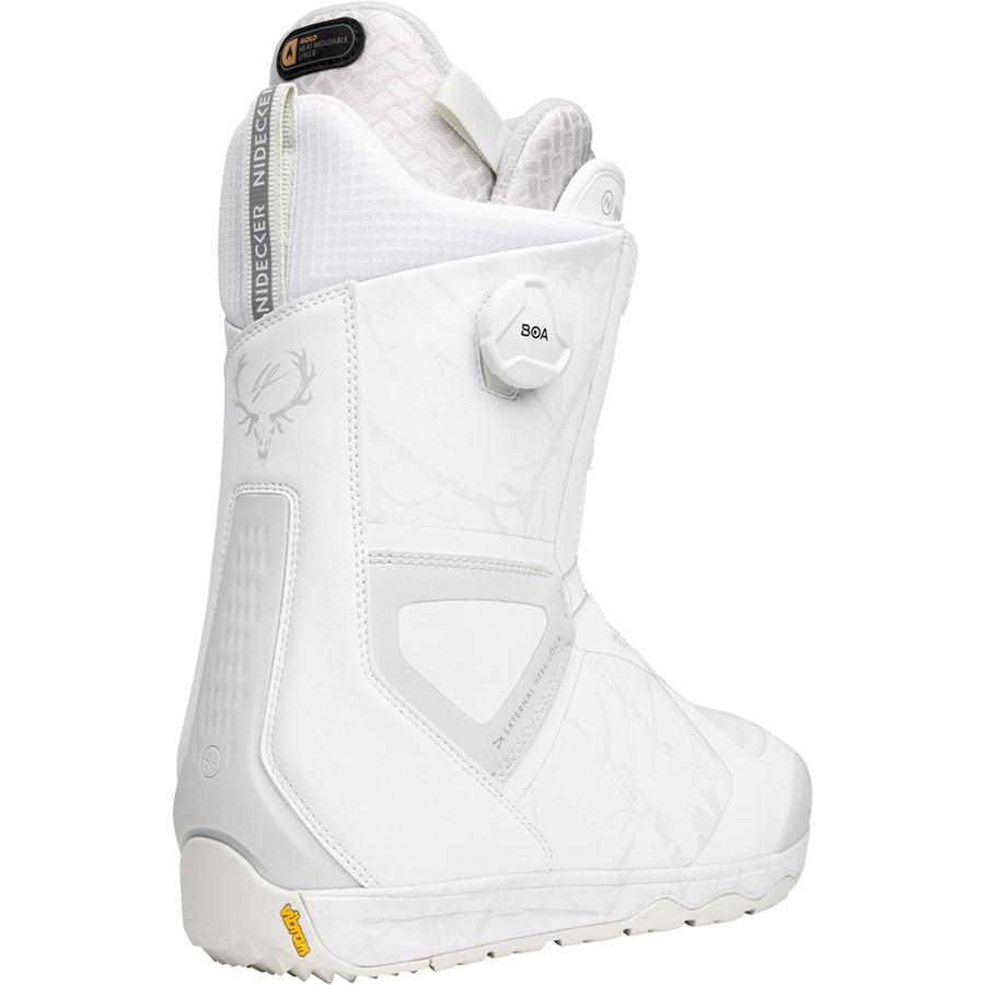 Nidecker Kita Snowboard Boots | evo