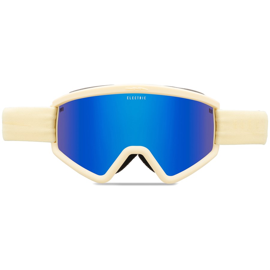 Electric Hex Goggles | evo