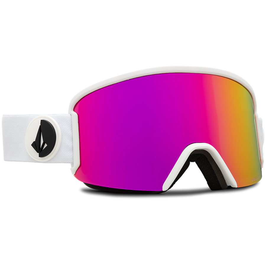 Volcom Garden Goggles | evo