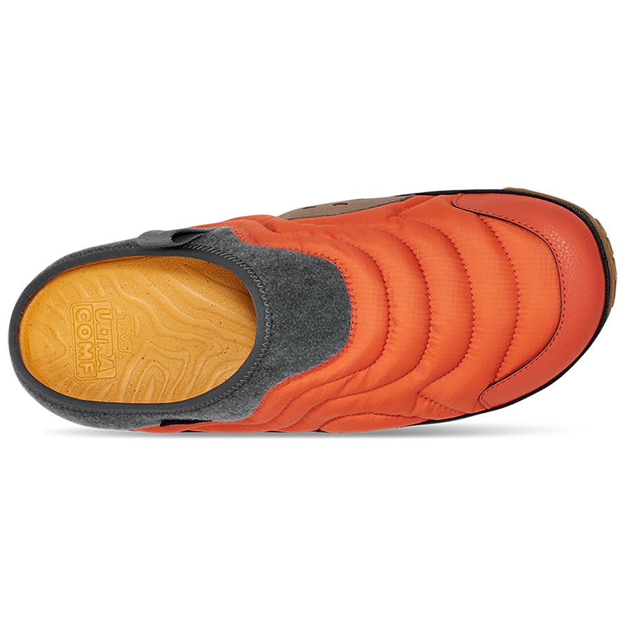 Teva Reember Terrain Slippers | evo