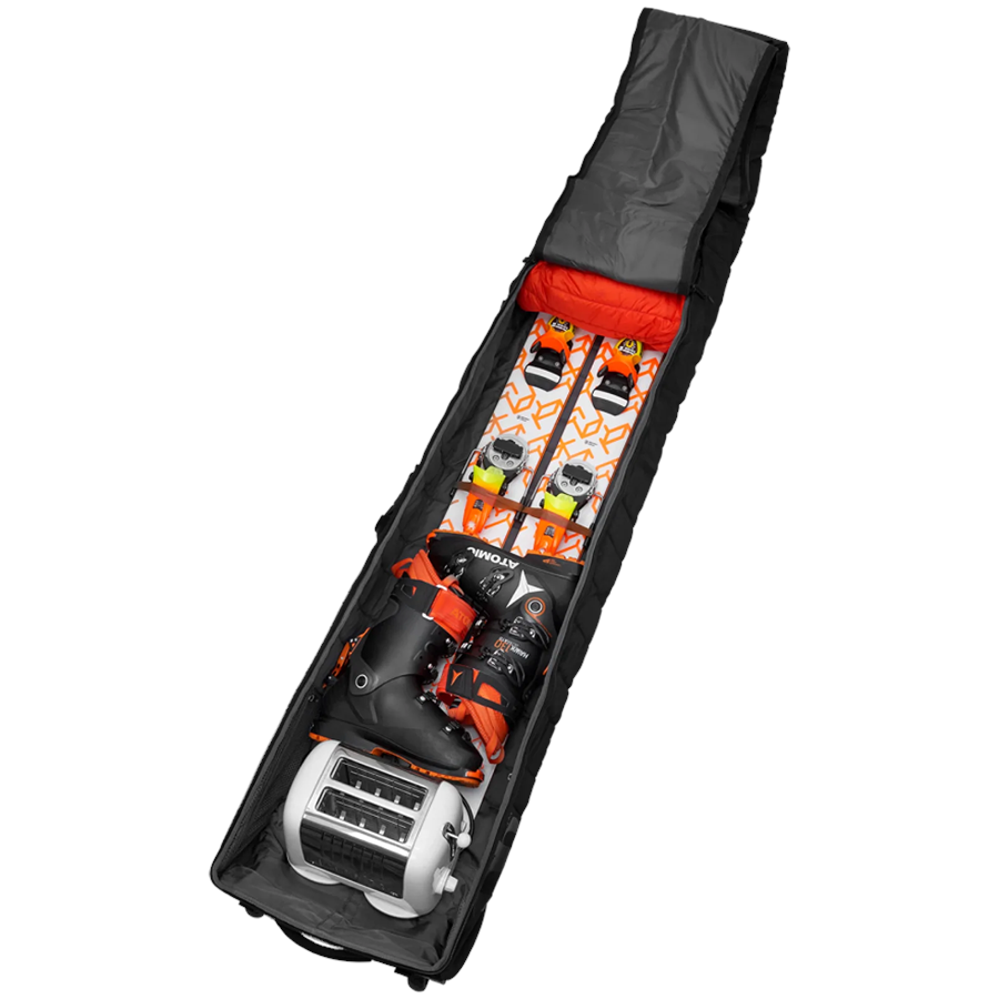 Db Snow Roller 新品未使用品 Snow Roller Pro 127L – UPLNDオンラインストア