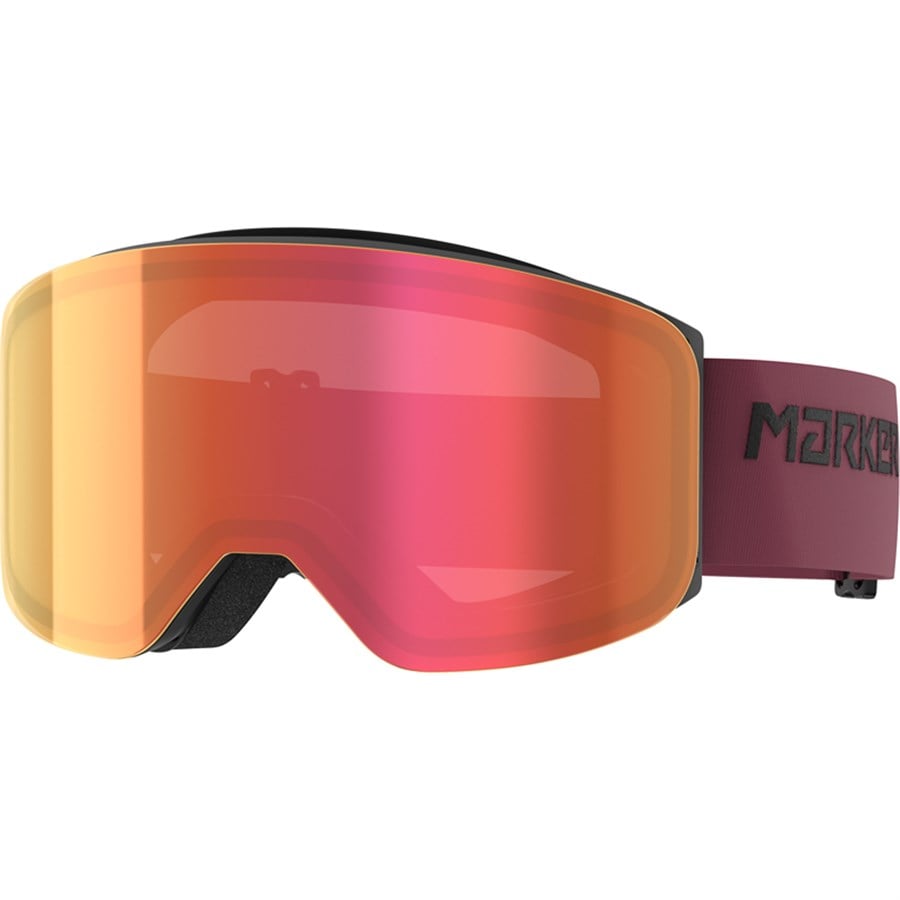 Marker Squadron Magnet+ Goggles | evo