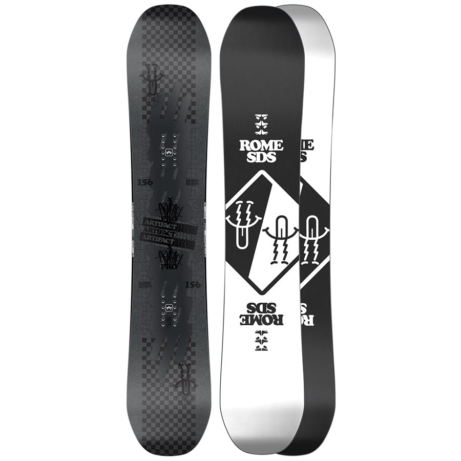 rome-artifact-pro-snowboard-