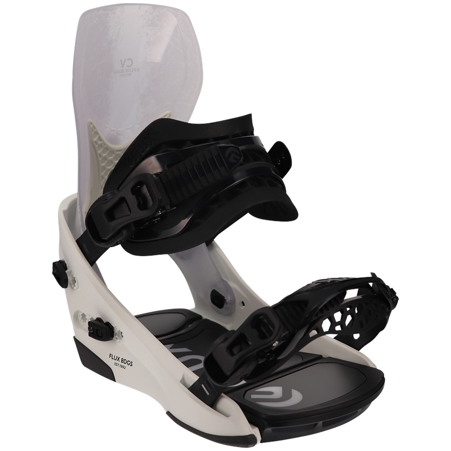 Flux CV Snowboard Bindings 2023 | evo