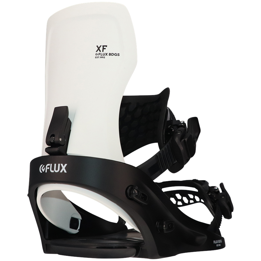 Flux XF Snowboard Bindings 2023 | evo