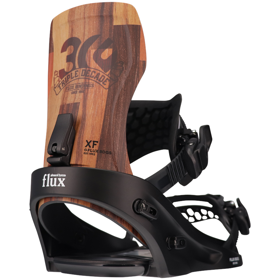 Flux XF Snowboard Bindings 2023