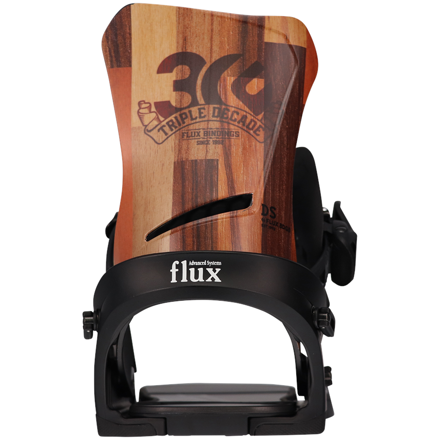 FLUX DS TEAM 2022年 Mサイズ FLUX 2022-2023 Bindings DS Team Mサイズ