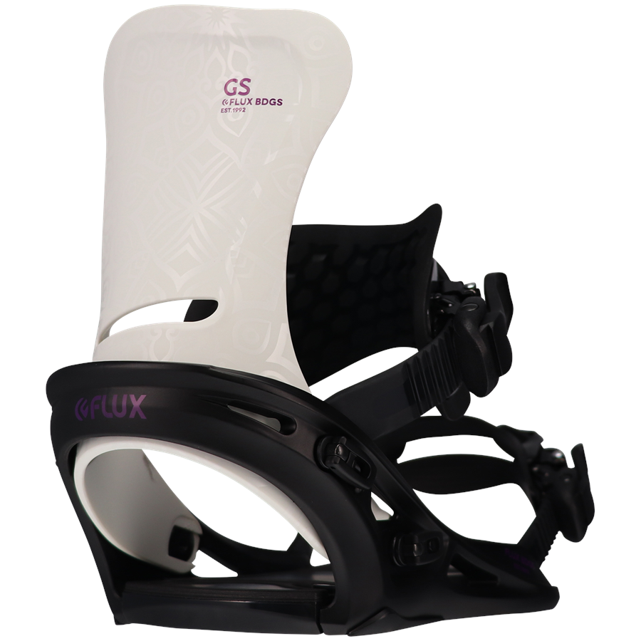 Flux GS Snowboard Bindings - Women's 2023 | evo Canada