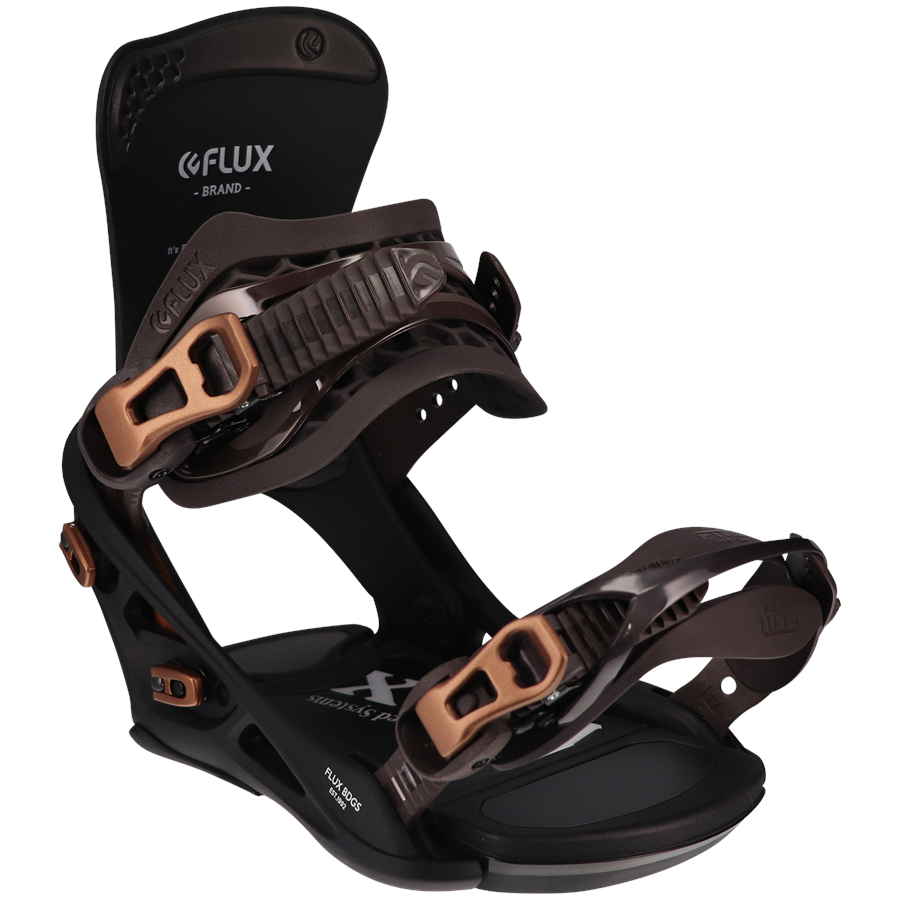 Flux GS Snowboard Bindings - Women's 2023 | evo