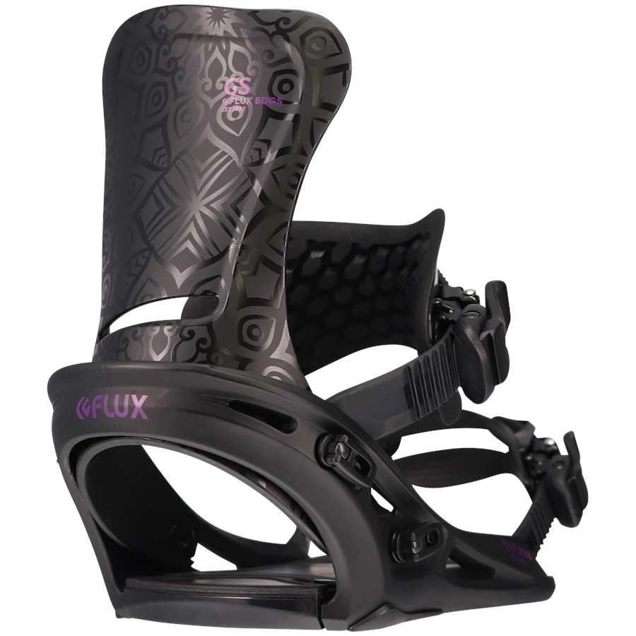 Flux GS Snowboard Bindings - Women's 2023 | evo