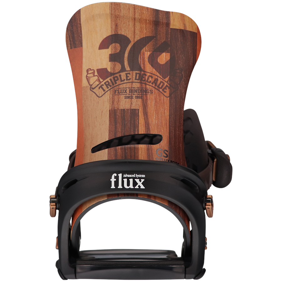 Flux GS Snowboard Bindings - Women's 2023 | evo