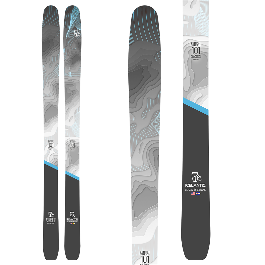 SoftTECH T - Peach — Icelantic Skis