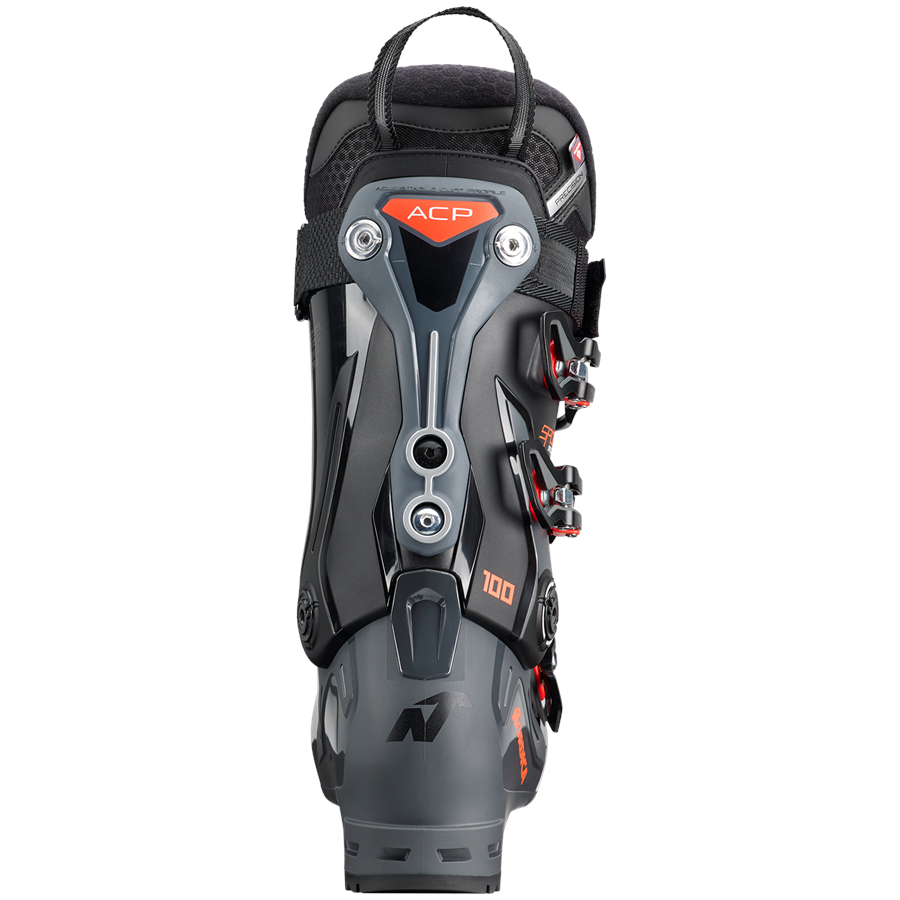 Nordica Sportmachine 3 100 Ski Boots 2025 | evo
