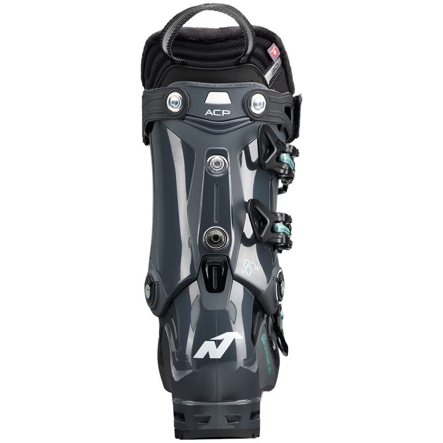 NORDICA スピードマシン 8 SPEED MACHIME Promachine 95 W - Nordica - Skis and Boots – Official website