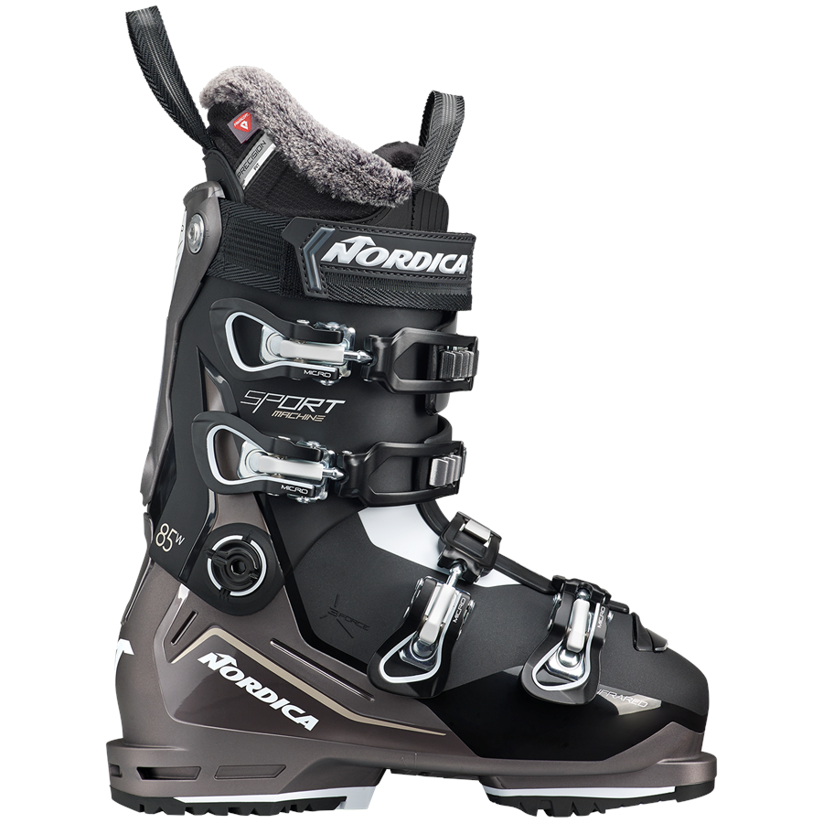 Nordica Sportmachine 3 85 Ski Boots - Women's 2025 | evo