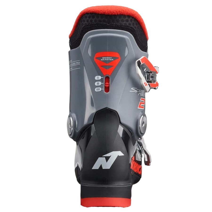 Nordica Speedmachine J2 Ski Boots - Kids' 2026 | evo