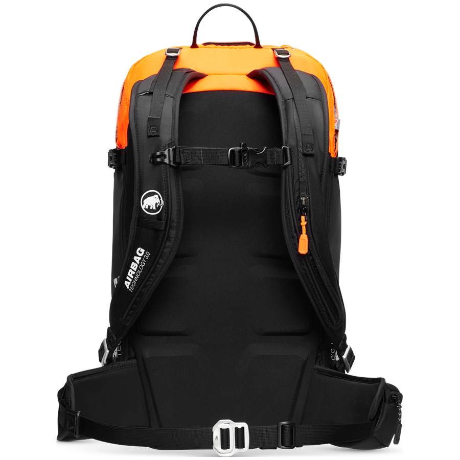 Mammut Tour 30 Airbag 3.0 Backpack (Set with Airbag) | evo
