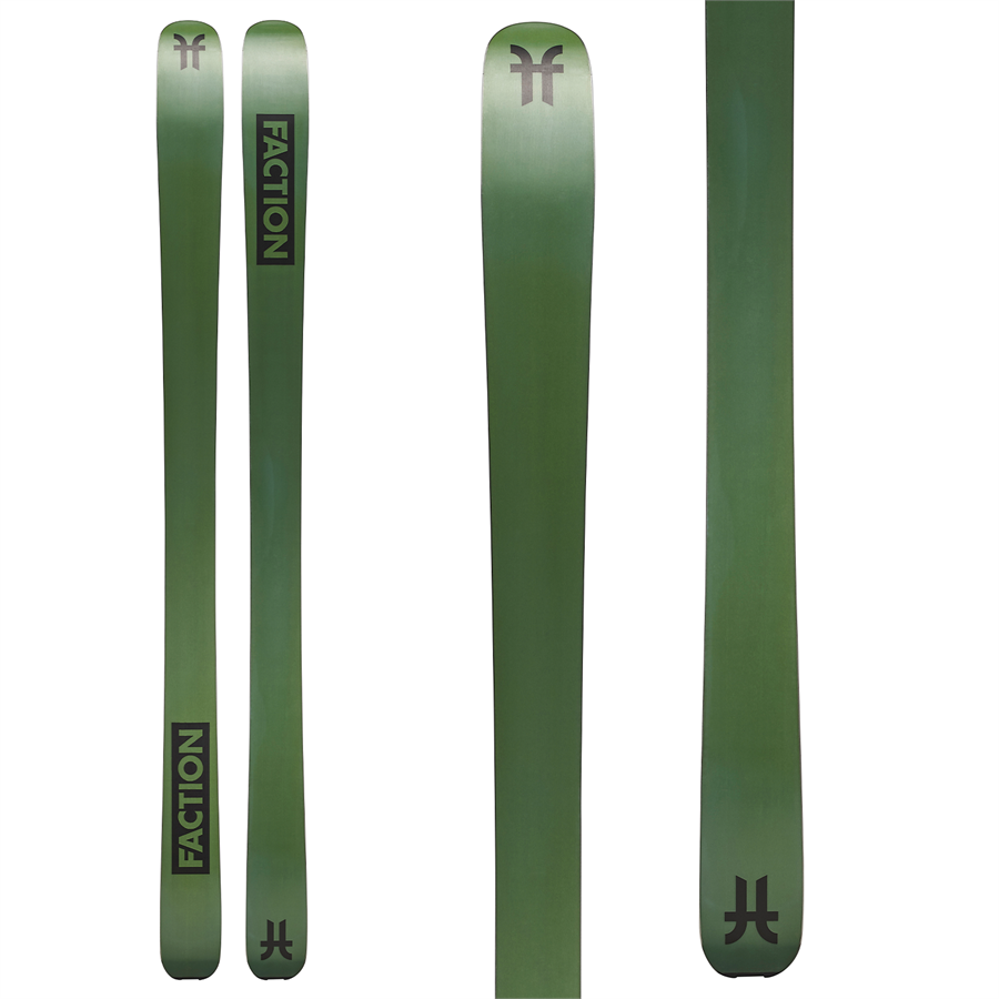FACTION Agent 2.0 スキー板 187cm faction-agent-2-skis-2025-.jpg